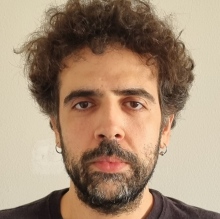 JOSÉ HENRIQUE PARRA PALUMBO, Psicólogo Maringá