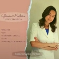 Gláucia Marlière, Fisioterapeuta João Monlevade