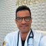 Dr. Lander Roberto Borges