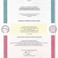 Ampliar imagem: certificate 3