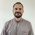 Rogério Moreno Colturato Joaquim, Dentista Botucatu