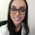 Aline Cristine de Moura Alves, Psicólogo Joinville