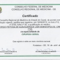 Ampliar imagem: certificate 5