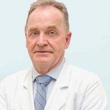 Ampliar imagem: Benedito N. Kleine, Ginecologista Mogi das Cruzes