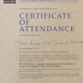 Ampliar imagem: certificate 5
