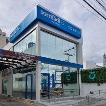 SORRIFACIL CLINICA ODONTOLOGICA, Dentista Vitória da Conquista