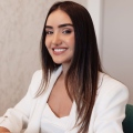 Mellissa Queiroz, Nutricionista Goiânia