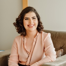 Ampliar imagem: Raíssa Bueno Fachinello, Psicólogo Maringá
