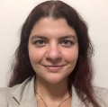 Vivian Kecioris, Terapeuta complementar São Paulo
