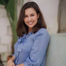 Ampliar imagem: Isadora Olenscki Gilli, Dermatologista Campinas