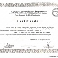 Ampliar imagem: certificate 3