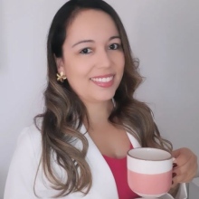Ana Carolina Albuquerque, Nutricionista São Paulo