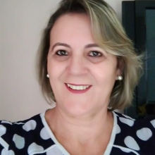 Ampliar imagem: Girlene Maria de Moura Carneiro, Psicólogo Goiânia