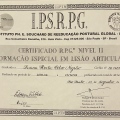 Ampliar imagem: certificate 14
