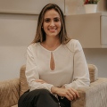 Eduarda Karenn Silva, Dermatologista Imperatriz