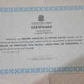 Ampliar imagem: certificate 7