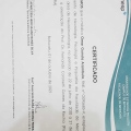 Ampliar imagem: certificate 5