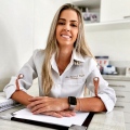 Gabriela Schmidt Vargas, Dentista São Leopoldo