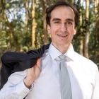 Dr. Carlos Felipe Sarmento Pereira