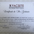 Ampliar imagem: certificate 3
