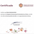 Ampliar imagem: certificate 9