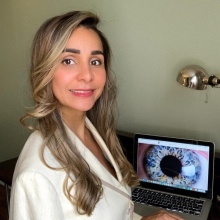 Ampliar imagem: Fernanda Duchemin, Terapeuta complementar Belo Horizonte