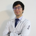 Dr. Alexandre Israel Kochi Silva