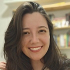 Prof. Ludmilla Maria  Lino Costa