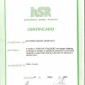 Ampliar imagem: certificate 3