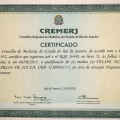 Ampliar imagem: certificate 1