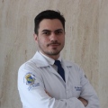 Flavio Esmeraldo Rolim, Gastroenterologista Fortaleza