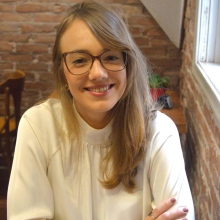 Ampliar imagem: Paula Medri, Psicólogo Londrina