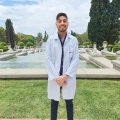 Israel Almeida Da Silva, Psicólogo São Paulo