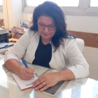 Dra. Maria Ines Perello Lopes Ferreira