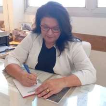 Ampliar imagem: Maria Ines Perello Lopes Ferreira, Alergista Rio de Janeiro