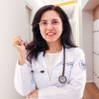 Dra. Uelra Rita Lourenco