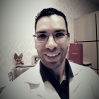 Dr. Mario Cesar Borges