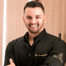 João Paulo Lemos, Dentista Porto Belo