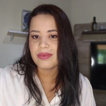 Karina L. Santos, Psicólogo Londrina