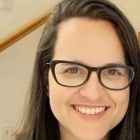 Catherine Da Cal Valdez Ximenes