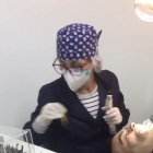 Dra. Ana Helena Junqueira Pereira Lobo