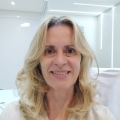 Gisele Guimarães Rodrigues da Costa, Cardiologista 
