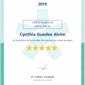 Ampliar imagem: certificate 3