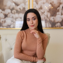 Yasmin Inacio, Nutricionista Imbituba