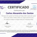 Ampliar imagem: certificate 3