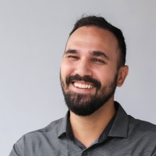 Fábio Coser, Psicólogo São José