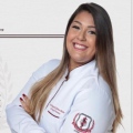 Ingryd Afonso, Dentista Rio de Janeiro