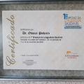 Ampliar imagem: certificate 5