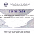 Ampliar imagem: certificate 4