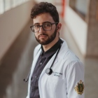 Dr. Gabriel Dionisio Gotardo Mata
